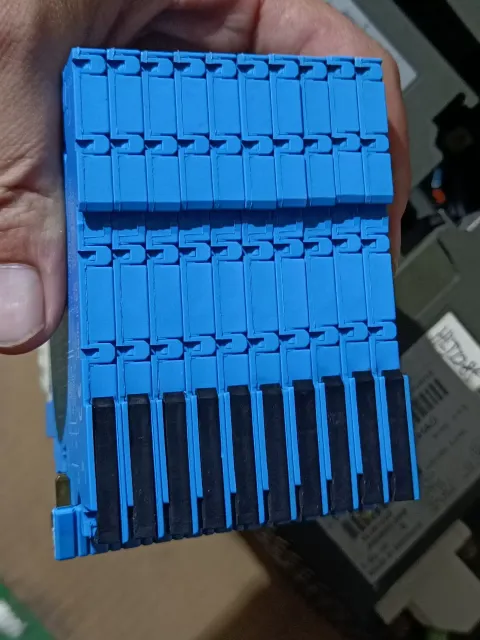 Finder 34.51.7.024.0010 Industrial Relay product photo 5