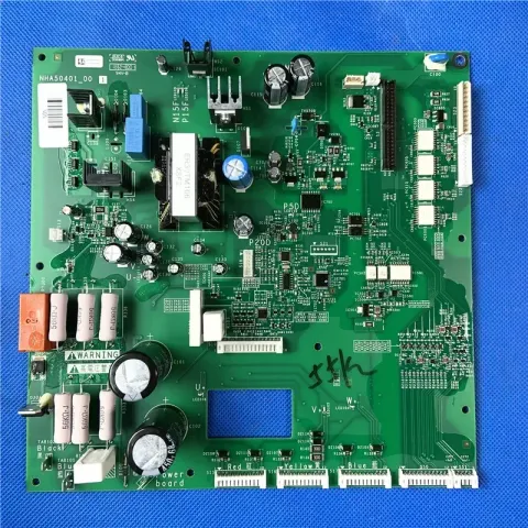 Schneider Electric NHA50401_00 Motor & Drive Component product photo 1