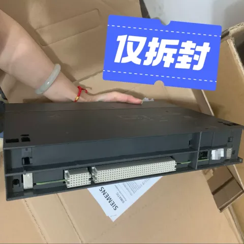 Siemens 6ES7412-5HK06-0AB0 Industrial Automation Component — product photo 7 of 13