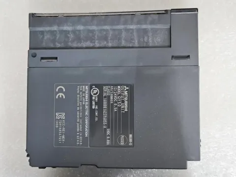 Mitsubishi Electric QY50 Industrial Automation Component — product photo 33 of 44