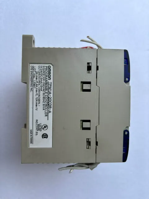White Label TPM1A-20CDR-A PLC Module product photo 2