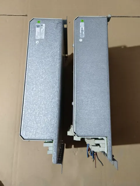 ABB PFXA401S / 3BSE024388R2 Industrial Control Board product photo 4