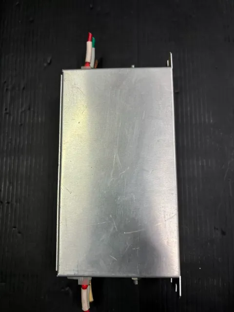 Bosch Rexroth NFD03.1-480-007 Power Electronics Module product photo 2