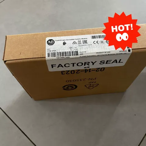 Unbranded Industrial 1756-DNB Industrial Control Board product photo 1