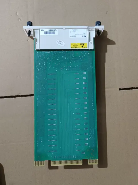 ABB SPASI23 Industrial Automation Component — product photo 14 of 15
