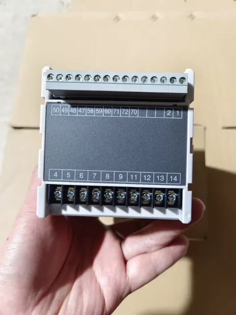 SFERE / 江苏斯菲尔 PD194E-9F3 Power Electronics Module product photo 7