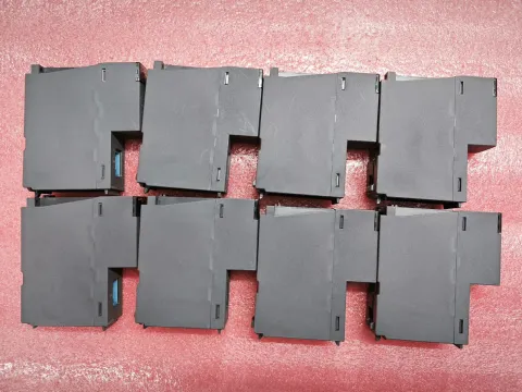 Mitsubishi Electric QJ61CL12 Industrial Automation Component — product photo 3 of 17