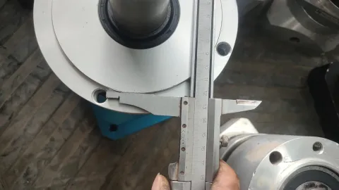 White Label LMSZDL160L2-25-35-114.3 Industrial Automation Component product photo 5