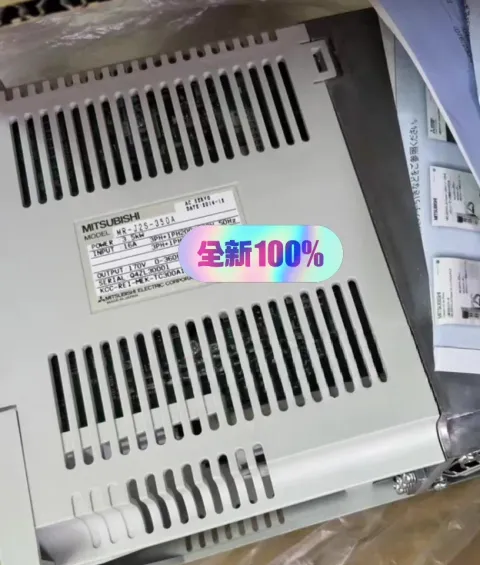 Mitsubishi Electric MR-J2S-350A Motor & Drive Component — product photo 1 of 9