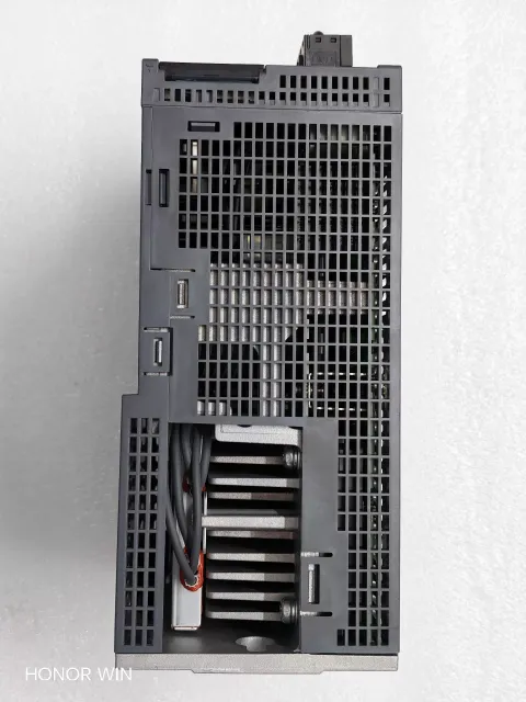 Mitsubishi Electric MR-J4-350B Motor & Drive Component product photo 5