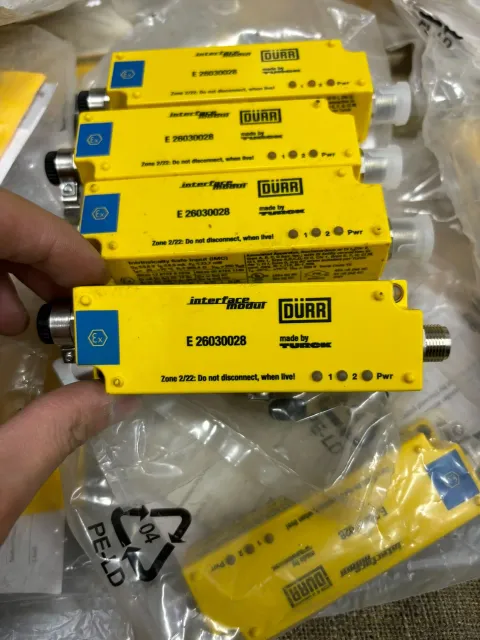 White Label E26030028 Industrial Automation Component product photo 2
