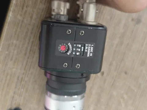 Watec WAT-535EX2 Industrial Automation Component product photo 5