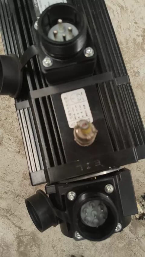White Label KMZ110C05030E1-B0K Motor & Drive Component product photo 5