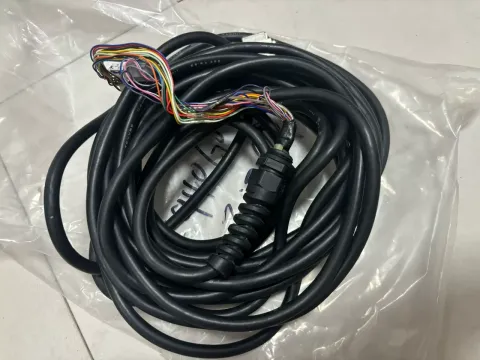 Mitsubishi Electric F9GT-HCAB1-10M Industrial Automation Component product photo 6