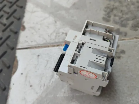 ABB DS252S-C20/0.03 Industrial Automation Component product photo 6