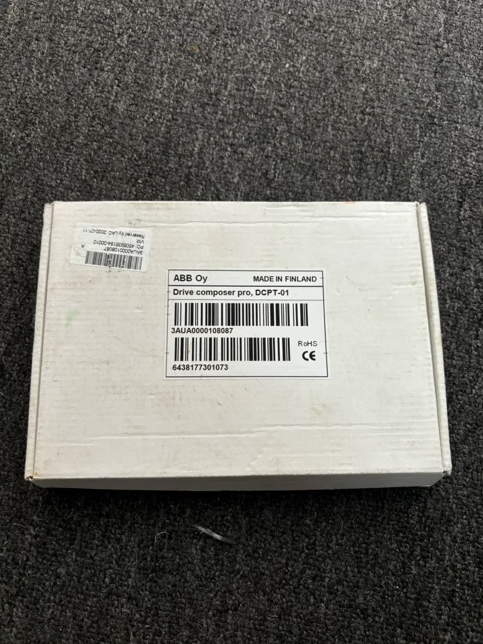 Unbranded Industrial DCPT-01 Power Electronics Module product photo 1