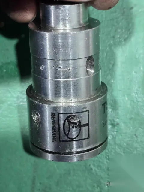 Renishaw TS27R Industrial Automation Component product photo 3