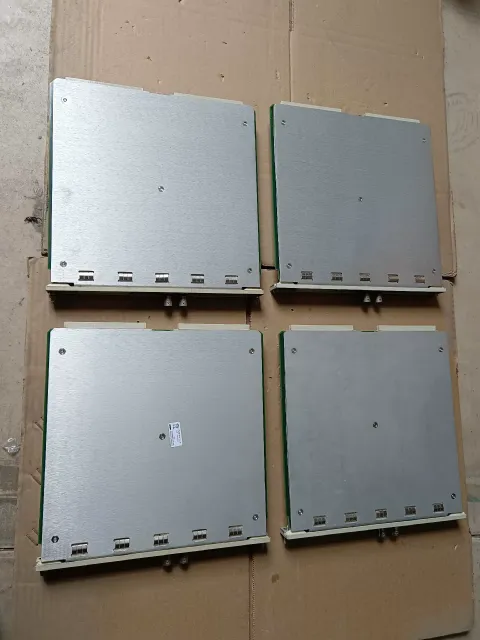 Bently Nevada 133388-02 / 3500/50 Industrial Automation Component product photo 5