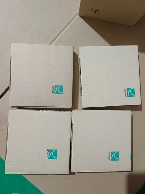 Pepperl+Fuchs KSD2-FI-Ex / 48008S Industrial Automation Component — product photo 15 of 18