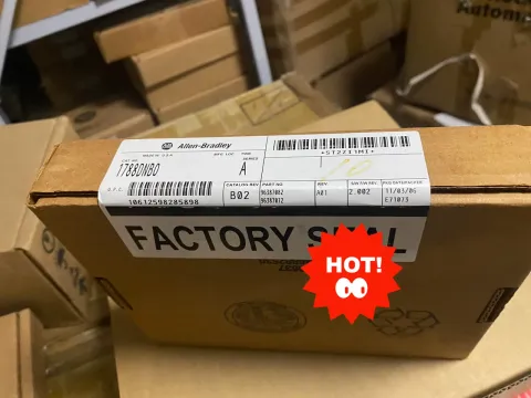 Allen-Bradley 1788-DNBO Industrial Automation Component — product photo 3 of 3