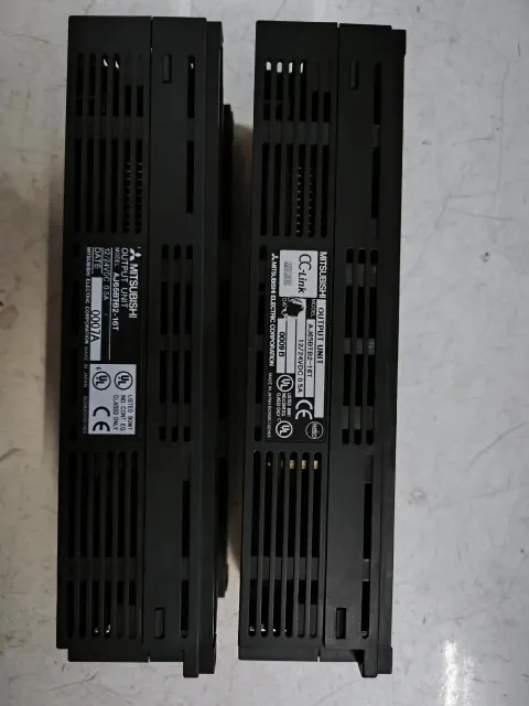 Mitsubishi Electric AJ65BTB2-16T Industrial Automation Component — product photo 2 of 12