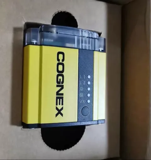 Cognex DM500X Industrial Automation Component product photo 1