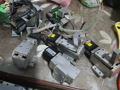 KSS 11E2110BS14-58.5SNSH-001 Industrial Automation Component product photo 5