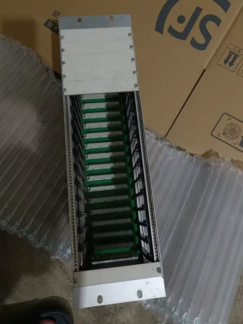 Dräger 4205700 Industrial Control Board product photo 3