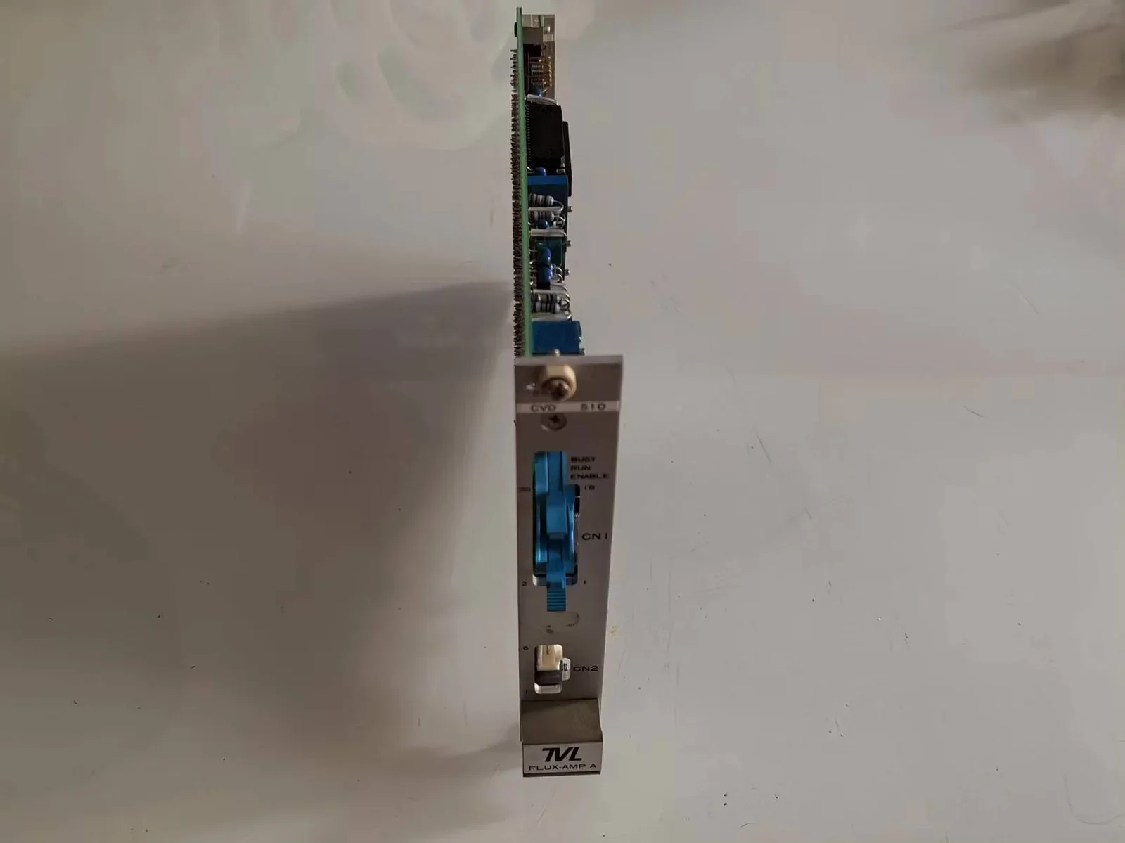 TVL FLUX-AMP A / BB81-005894-1 Industrial Control Board product photo 1