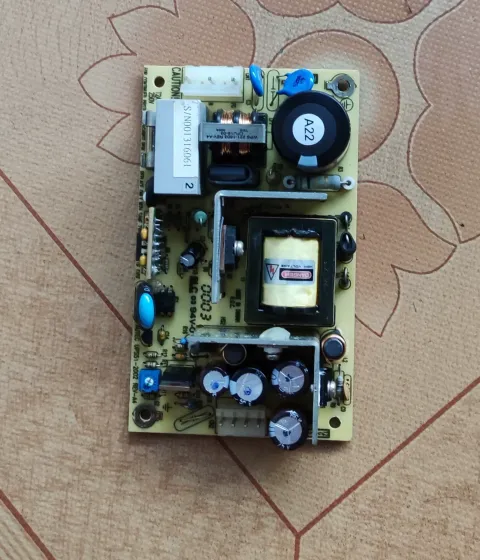 AUTEC UPS51-2002 Industrial Sensor product photo 1