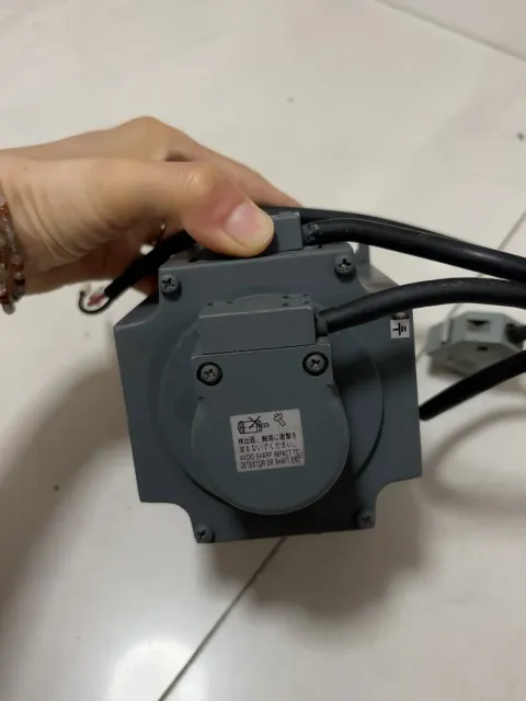 Mitsubishi HA-FE43 Motor & Drive Component product photo 5