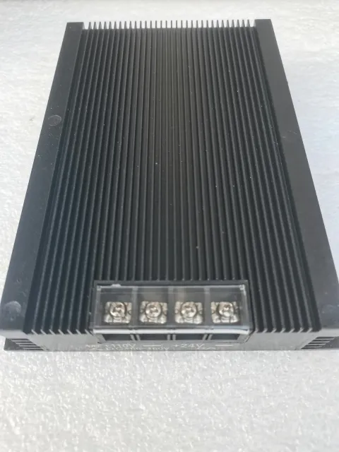 朝阳电源/4NIC 4NIC-LJ144 Power Electronics Module product photo 4