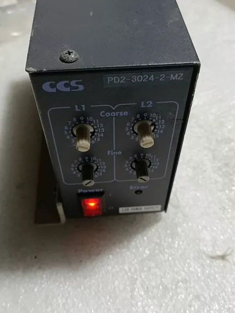 White Label PD2-3024-2-MZ Industrial Control Board product photo 1
