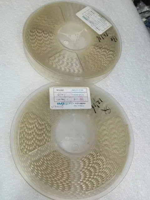 White Label IME0103B Industrial Automation Component product photo 2