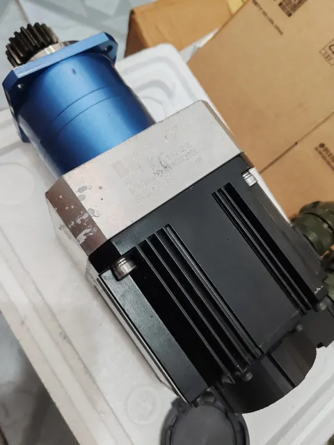 BETTO AHB-090F1-5-S3-22(R) Industrial Automation Component product photo 2