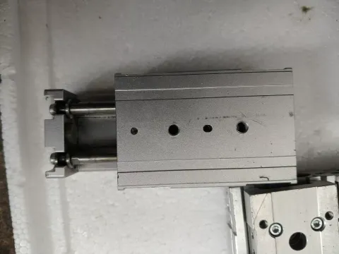 CKD LCR-1220 Industrial Automation Component — product photo 8 of 8
