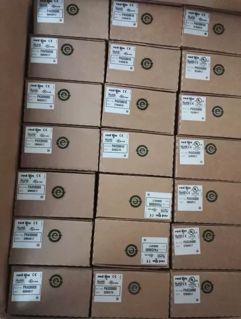 Red Lion Controls PAXD0000 Industrial Automation Component product photo 1