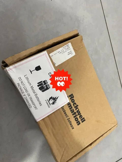 Allen-Bradley 1746-NO4I Industrial Automation Component product photo 6