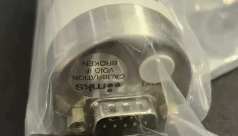 MKS 722C01TCE2FA Industrial Sensor product photo 4