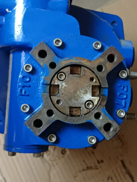 HKC HQ-020 Industrial Automation Component product photo 8