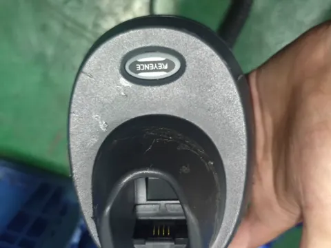 KEYENCE HR-100B Industrial Automation Component product photo 5