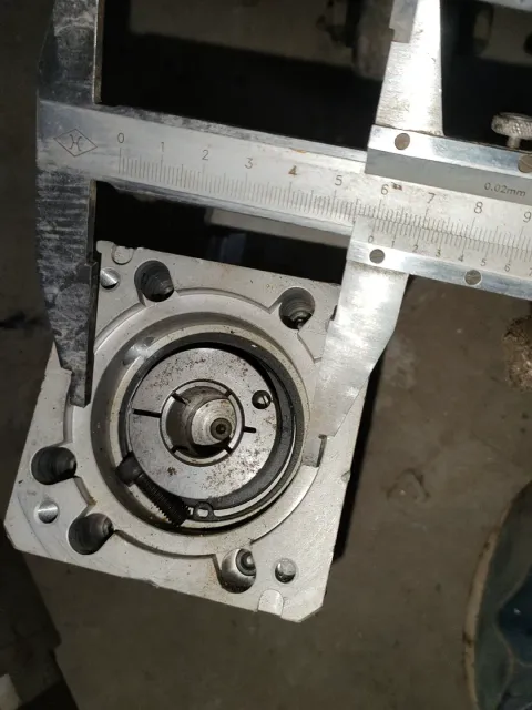 White Label GZJPX85-5 Industrial Automation Component product photo 6