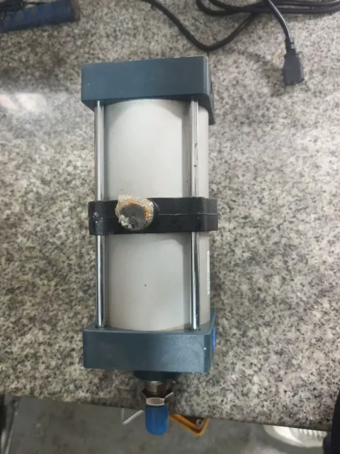 AIRTAC SC100X150STC Industrial Automation Component product photo 6