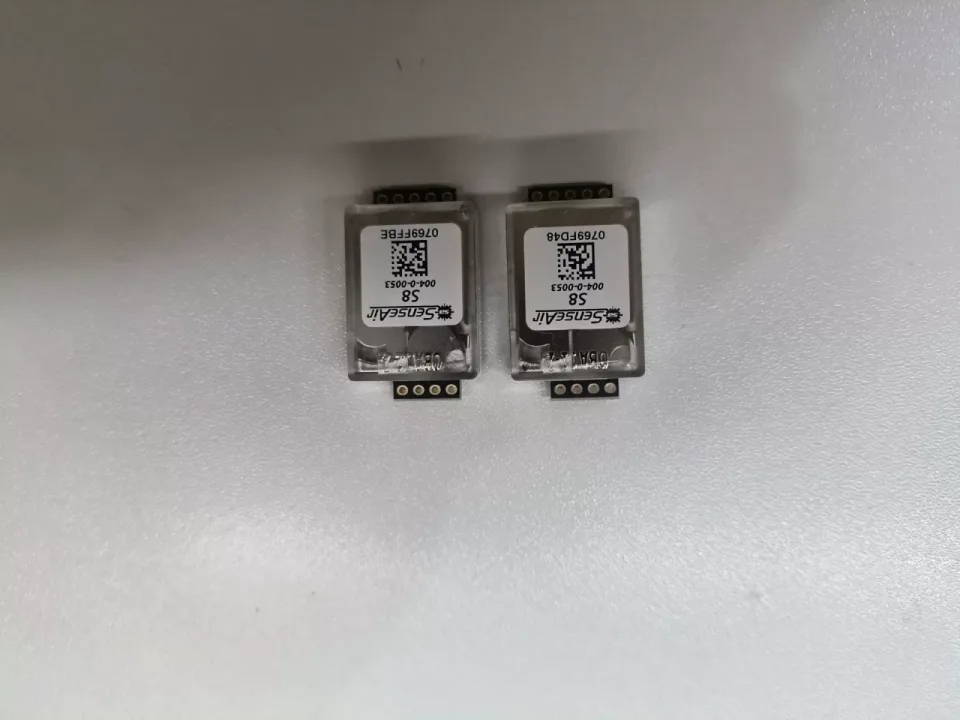 White Label S8 004-0-0053 Industrial Sensor product photo 1
