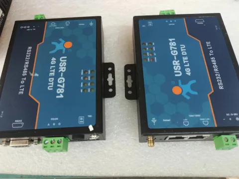 White Label USR-G781-43 Industrial Automation Component product photo 2