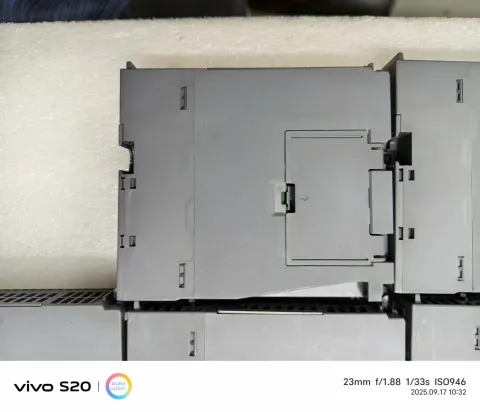 Mitsubishi Electric Q03UDVCPU PLC Module — product photo 19 of 112