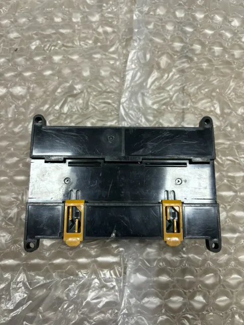 OMRON CP1E-E40SDR-A PLC Module product photo 6