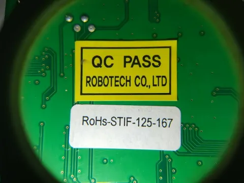 White Label RC2/4 ver 6.0 Industrial Control Board product photo 4