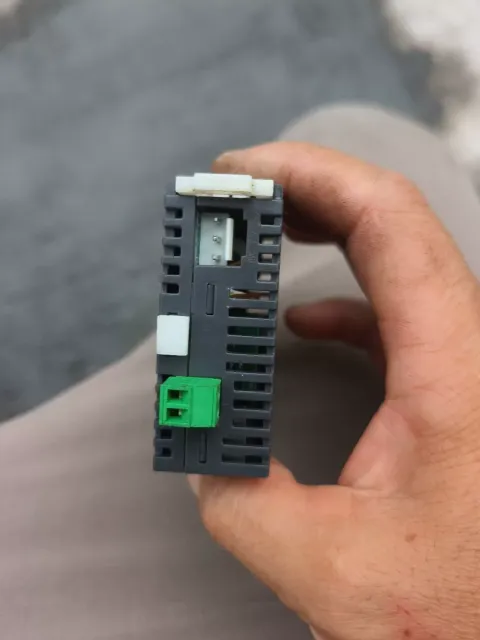 中优达显控 / Youkong MINI2-14MR-SS PLC Module product photo 5