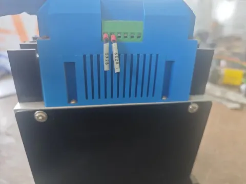 XIMADEN / 希曼顿 ZAC29C-3P3-40A Power Electronics Module product photo 3